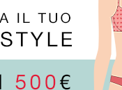 Vinci 500€ prodotti Lovable EasyStyle Concorso