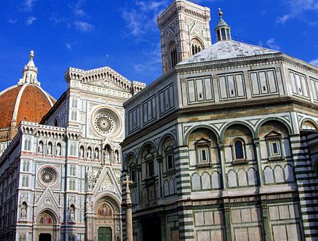 Firenze - duomo