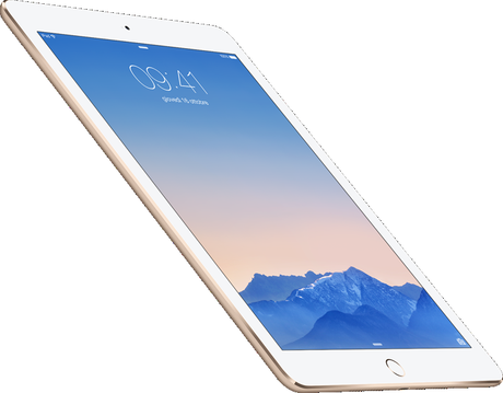 ipad air 2