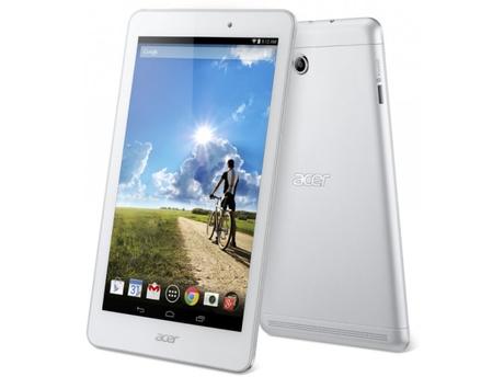 Acer A1-840 FHD