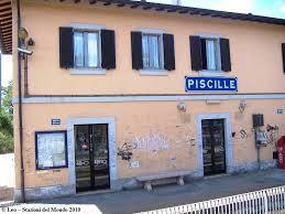 piscille