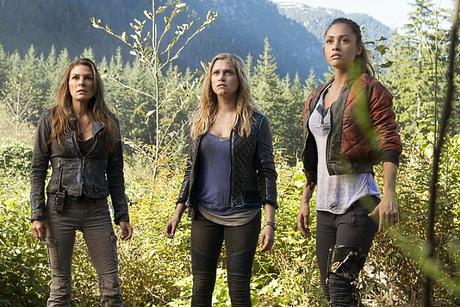 The 100 (seconda stagione)