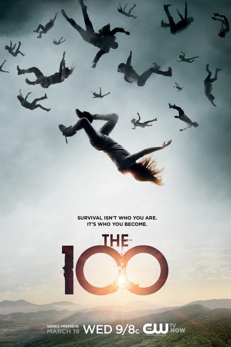 The 100 (seconda stagione)