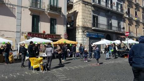 mercatino dell'artigianato