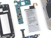 Samsung Galaxy edge: iFixit assegna come riparabilità