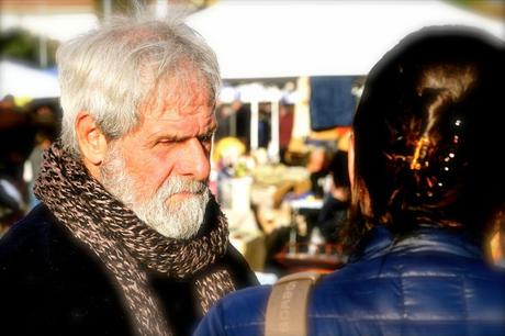 i mobili dell'amico Maglietta