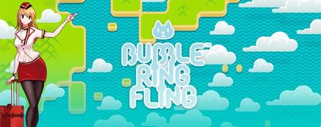 Bubble Ring Fling