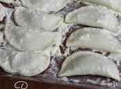 Panzerotti magro