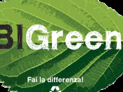 Green! Prima Biennale Riutilizzo della Sostenibilità
