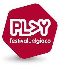 play logo