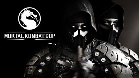 Mortal Kombat Cup