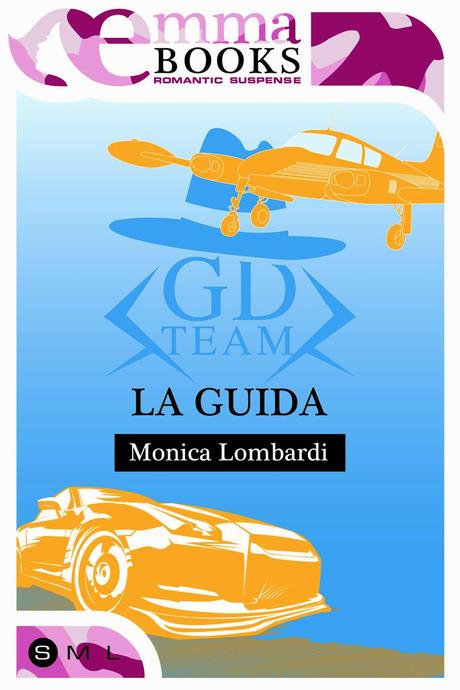 GD Team - La Guida, di Monica Lombardi