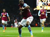 Aston Villa-Qpr 3-3: super Benteke salva Villans