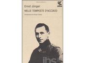 NELLE TEMPESTE D’ACCIAIO Ernst Jünger (1895 1998)