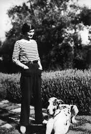 Coco Chanel - fonte Pinterest