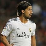 L’Inter piomba su Khedira