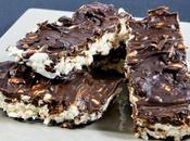 Kinder cereali home-made (versione cioccolato fondente)