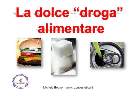 "Droga&quot; alimentare. (Video)