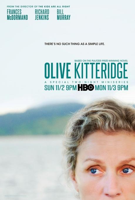 I ♥ Telefilm: Olive Kitteridge, Shameless US
