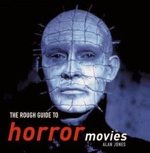 So, what is horror?