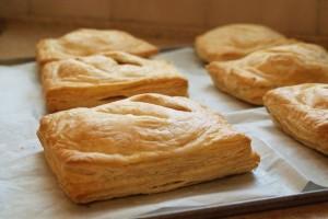 |⇨ Sfogliatelle al formaggio