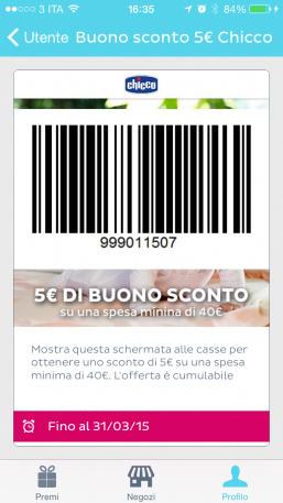 FIDELY CARD? NO GRAZIE HO CHECKBONUS