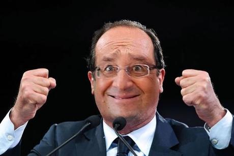 Hollande