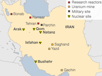 iran-nucleare-mappa