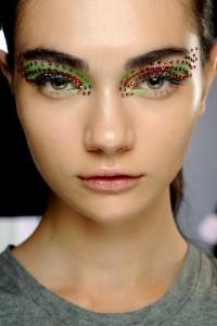 Tendenze make-up primavera estate Dior