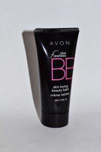 Review: Avon Ideal Flawless Skin Loving Beauty Balm (BB Cream)