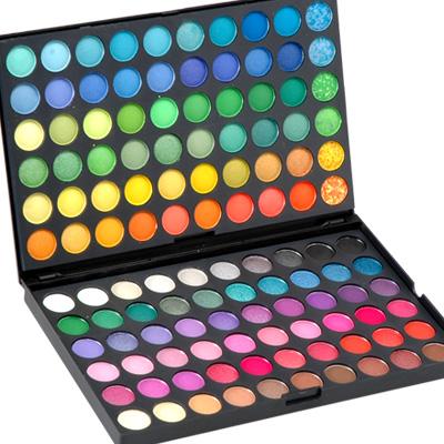 Viva le palette occhi per un trucco sempre nuovo!