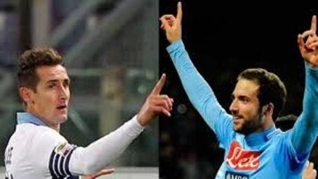 Napoli-Lazio