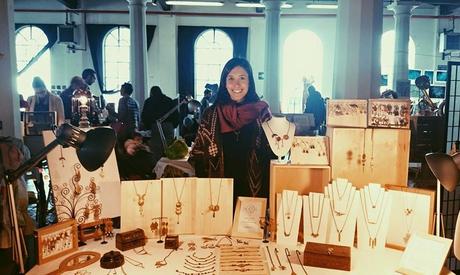 PetiteFraise Handmade @ Factory Market - le foto