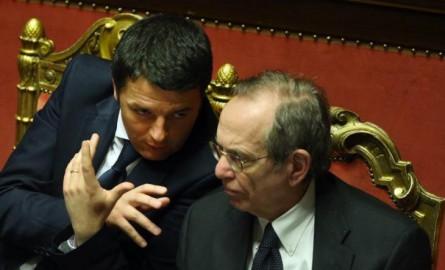 Renzi, proprio un bel Def (iciente)
