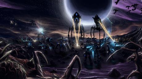 StarCraft II: Legacy of the Void - Videoanteprima