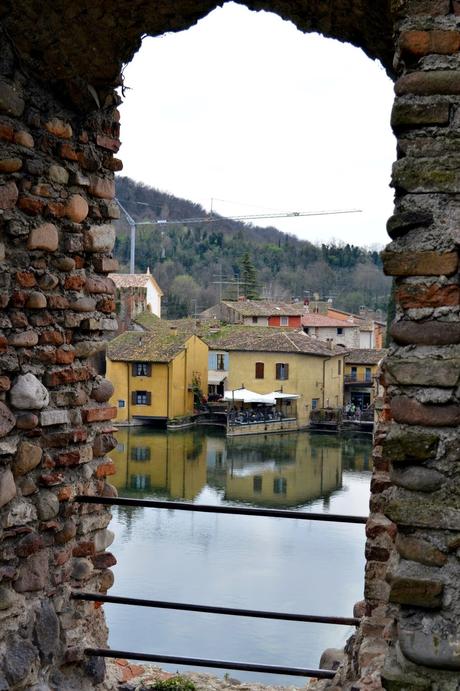 borghetto di valeggio sul mincio