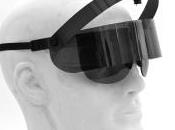 Fuorisalone 2015 occhiali futuro Stefano Russo: Eyeblinds