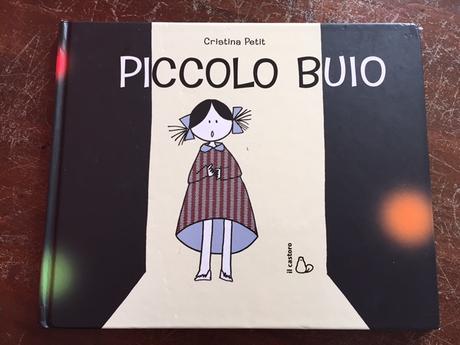 Il libro della settimana: Piccolo Buio