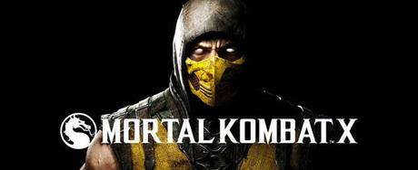 MORTAL KOMBAT X