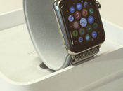 Apple Watch: ecco prime immagini della confezione