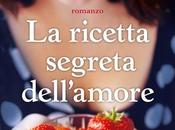 Recensione: ricetta segreta dell'amore Beth Ciotta