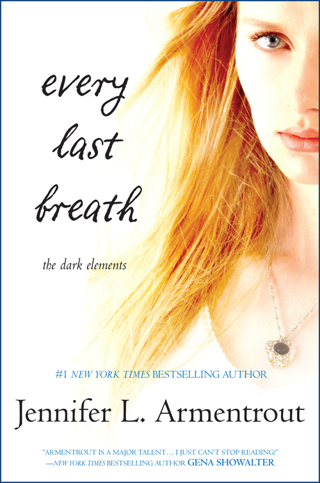 News: Every Last Breath di Jennifer L. Armentrout Cover Reveal