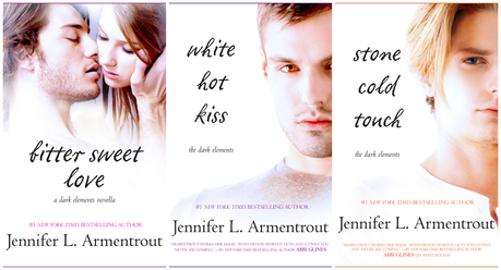 News: Every Last Breath di Jennifer L. Armentrout Cover Reveal