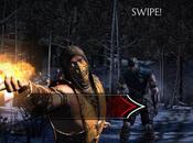 Mortal Kombat disponibile AppStore, breve Google Play