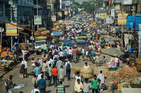 Calcutta o Kolkata?