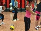 Alla scoperta Ghiri Sport preferite, Kettlebell Lifting