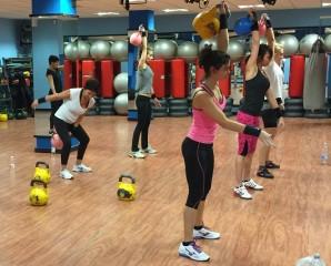 kettlebell - ghiri sport