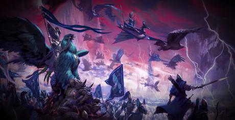 Warhammer Fantasy: perché cambiare?