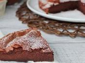 Torta alla Nutella Ingredienti