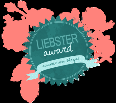 Liebster Award